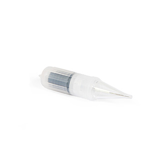 Модульный картридж  2 P Round Athena и Tech-touch2